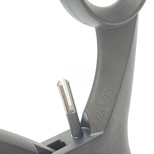 Olympus WA68105A HIQ+ Laparoscopy Handle