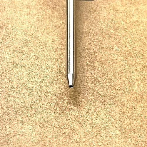 Smith & Nephew REF 72200096 4.5 mm Cannulated Obturator w/Delrin Handle,Threaded
