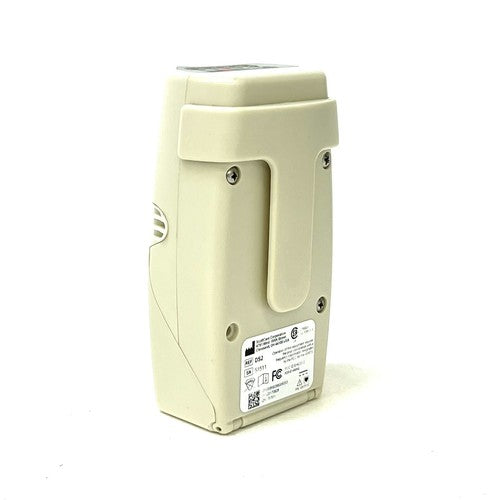 Scottcare REF DS2, TeleRehab Electrocardiogram Telemetry