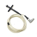 Acuson 2.0 MHz P/N 27552 Doppler Transducer Probe