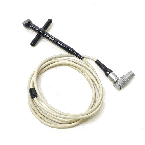 Acuson 2.0 MHz P/N 27552 Doppler Transducer Probe