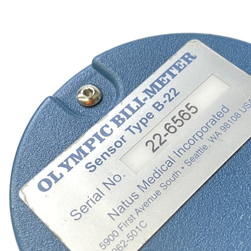 Natus Olympic BILI-METER Sensor type B-22