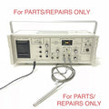 Parks Vascular Mini-Lab Model 1052-C w/ 1 Probe