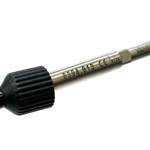 R Wolf 8394.292 Wave Side Forceps w/ 8394.913 Shaft & 8393.0002 Handle