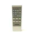 Olympus REF MAJ-898, Remote Control Unit
