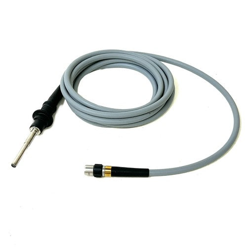 Olympus REF WA03210A Fiber Optic Light Guide Cable, size M, 5mm, CF type