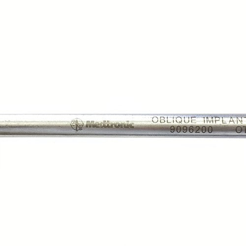 Medtronic 9096200 Allograft Oblique Implant Inserter