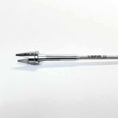 Medtronic 8951811 Implant Holder 18mm X 26mm Instrument