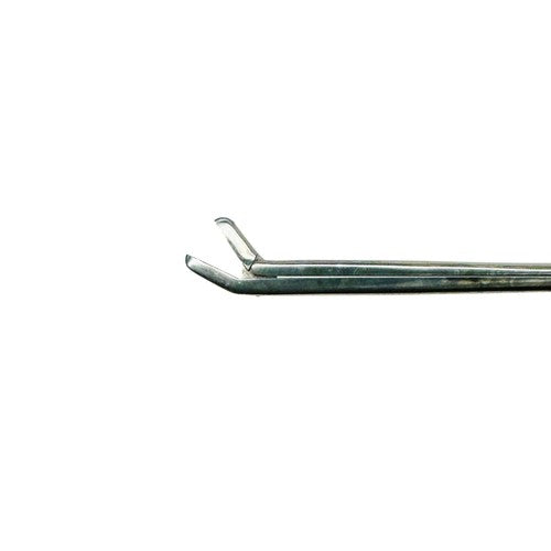 V. Mueller NL-6240 Pea Pod Rongeur 2mm Wide Jaws, 5-1/2 Inch Length