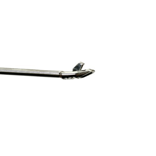 Smith & Nephew Acufex 012201 Upbiter Posterior Punch Forceps