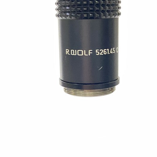 R.Wolf 5261.45 Coupler For Camera Head