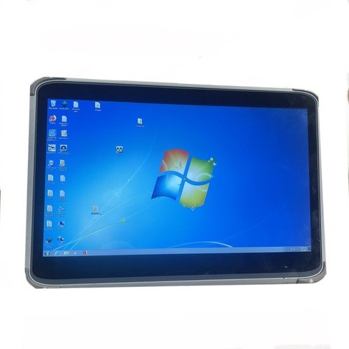 DT RESEARCH REF DT313 MEDICAL TABLET ( NO POWER ADAPTER )