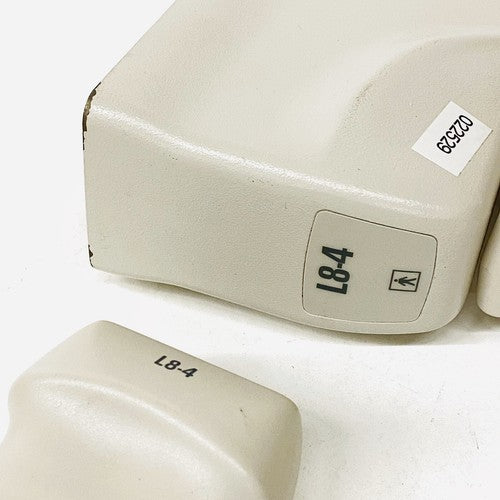Philips L8-4 Linear Ultrasound Transducer Probe