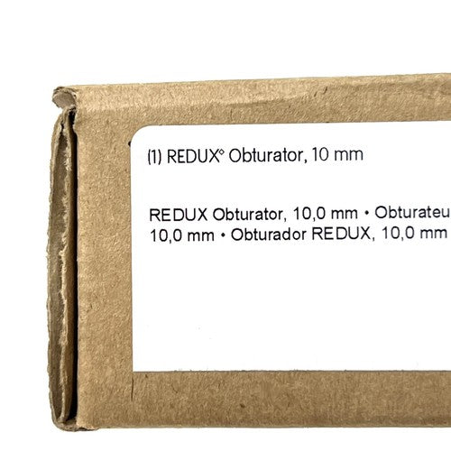 Smith & Nephew Acufex 014639, REDUX Obturator, 10 mm