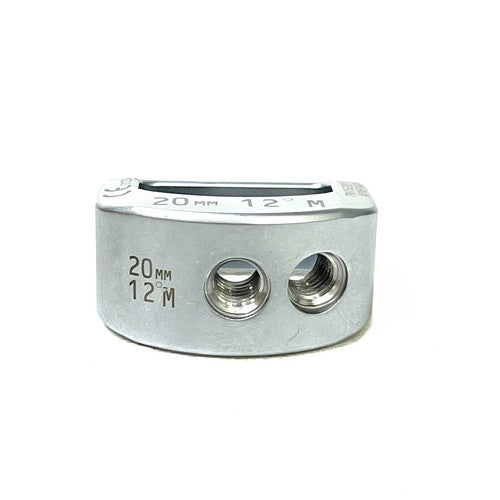 Medtronic Sofamor Danek 79615220, 20mm 12 Degree Trial