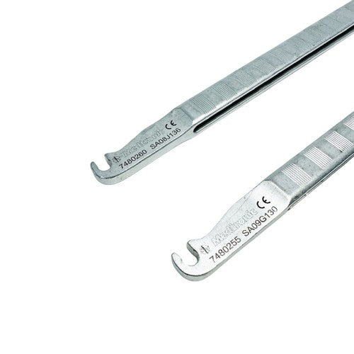 Medtronic 7480255 & 7480260 In Situ Benders Left - Right Instrument Set