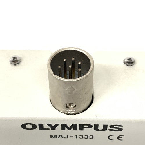 Olympus MAJ-1333 Dual Footswitch Module