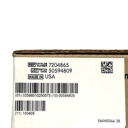 DYONICS REF 7204865, Obturator, 3 mm, for 7204863