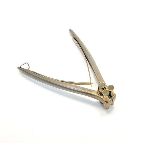 Medtronic 8796071 Plate Bender Instrument