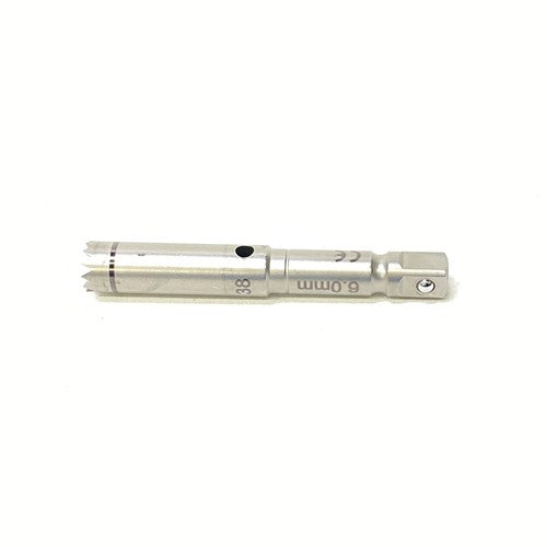 Medtronic HR1012362 Evolution Lumbar Hardware 6.0mm, 38 Trephine