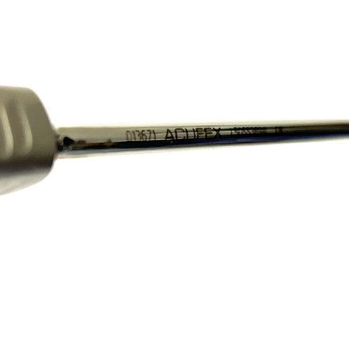 Smith & Nephew Acufex 013671, PCL Tibial Curette, Closed