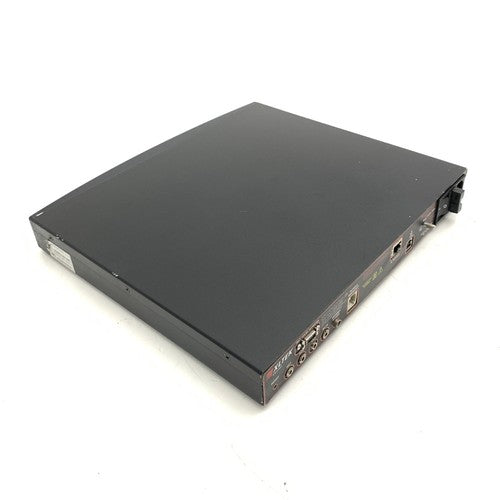 XLTEK CONNEX Part # 10308 Base Unit Station Mfd 2005 Power Up.