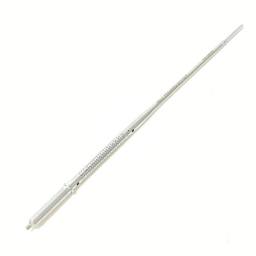 Medtronic 7756286 Self Holding 2.5mm Hex Flexible Occipitocervical Screwdriver