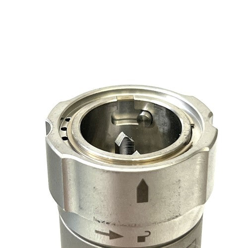 Stryker F1 REF 1900-132-000, 20s/20s x 6, 5/32 Chuck with key
