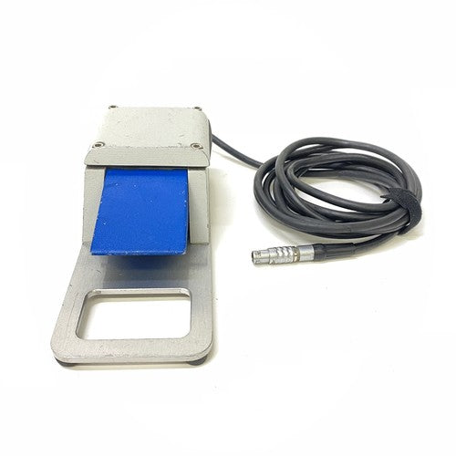 Gyrus ACMI P/N 70339054 Diego System Foot Switch Pedal Gyrus ENT