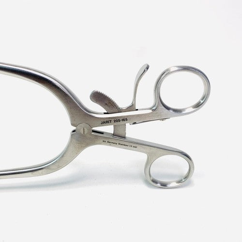 Jarit REF 205-165, Weitlaner Retractor