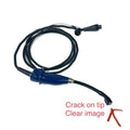 Verathon Glidescope 0570-0307 AVL 3-4 Baton Camera Blade Clear Image