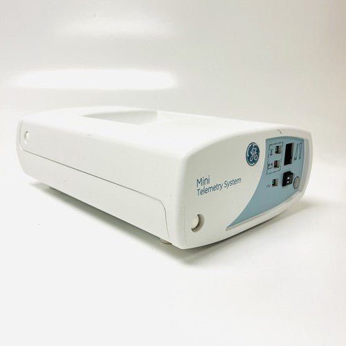 GE REF 2051444-004, Mini Telemetry System Receiver