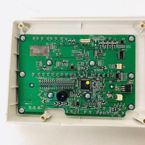 Olympus Visera 4K UHD CLV-S400 Front Panel Assembly with Circuit Board