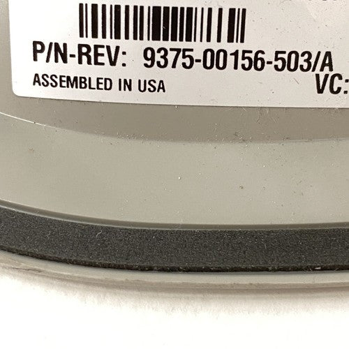 GE 5139591/3 Keypad Panel for LightSpeed CT Scanner
