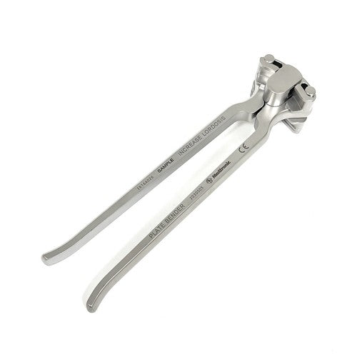 Medtronic 2030005 Plate Bender Instrument