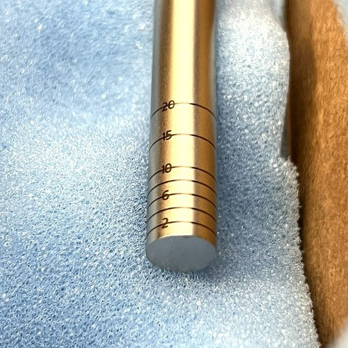 Acufex REF 7205513, 8.5mm Dilator