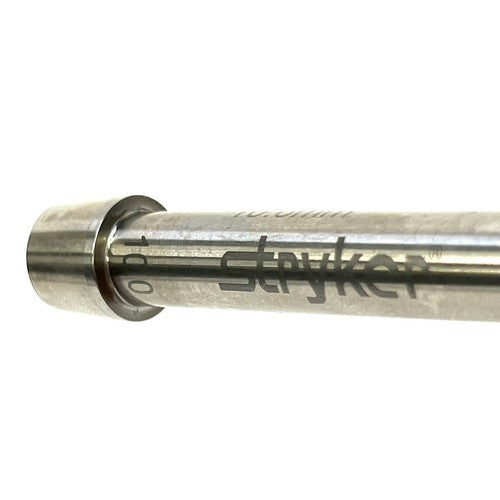 Stryker REF 234-020-071, 10mm Tibia Coring Reamers