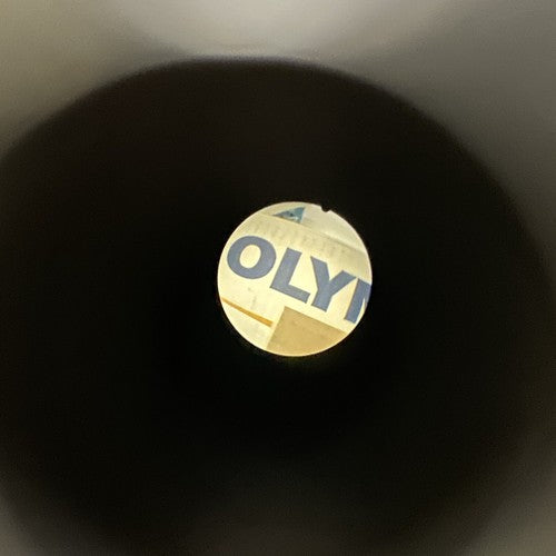 Olympus WA9T400V Varying Degree Endorizon Sinuscope ( Multi Degree/Angle View )