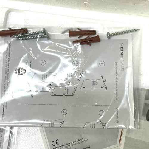 Heine Model EN100 Diagnostic Wall Transformer
