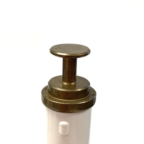 Claymont REF 11017, Dummy Plug