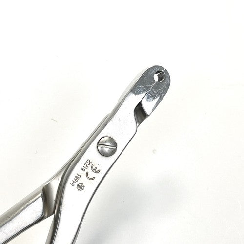 Medtronic 84603 Rod Holder Instrument 5.5mm