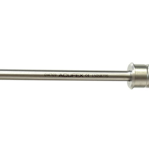 Acufex REF 014769, REDUX Hex Driver, 2.7 mm
