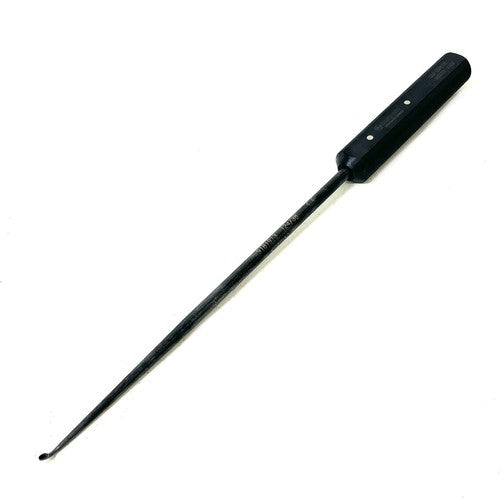 Medtronic Sofamor Danek 9181913, Angled Cup Curette, 4mm