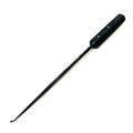 Medtronic Sofamor Danek 9181913, Angled Cup Curette, 4mm