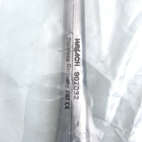 Wallach 907032 Stainless Steel Biopsy Punches