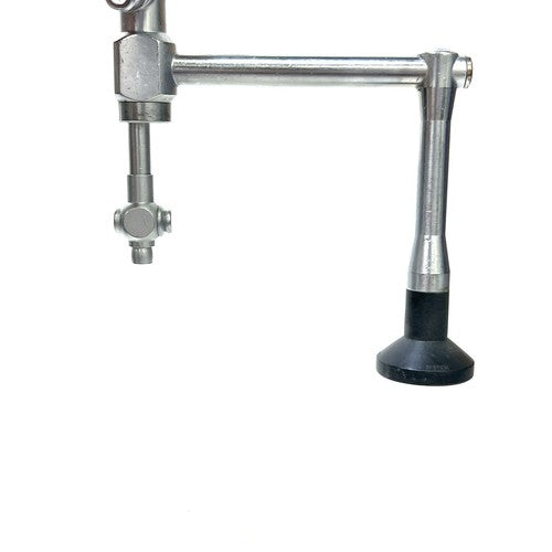 R. Wolf REF 8939.31, 10mm 10 Degrees Operarting Laparoscope, Clear Image