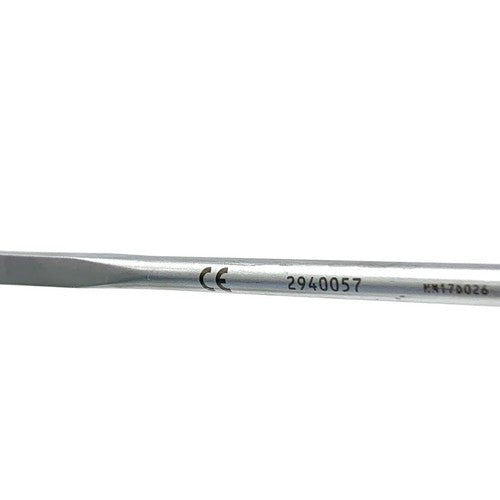 Medtronic REF 2940057 10mm Cobb Disc Preparation Instrument