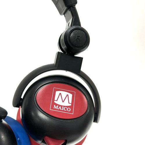 Maico REF MI26, Audiometric Headphones Audiometer Headset