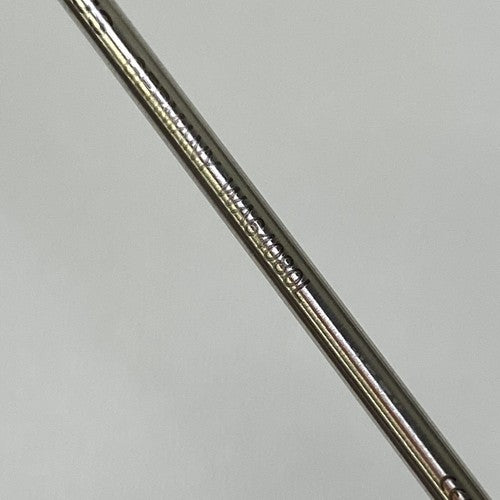 Olympus WA64080L Wave Grasper, A60800L HIQ+ Shaft 430mm Length