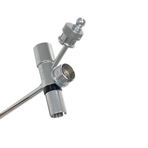 K Storz Ref 10338EE  Bronchoscope Size 3 x 26